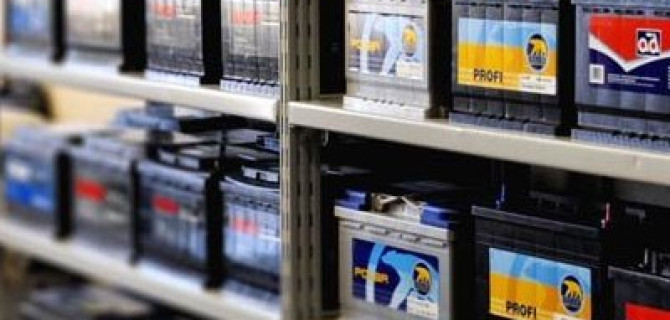 Как на самом деле покупают автомобильные аккумуляторы