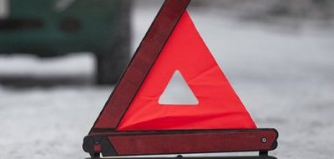 Три человека пострадали в ДТП с автобусом в Ленобласти