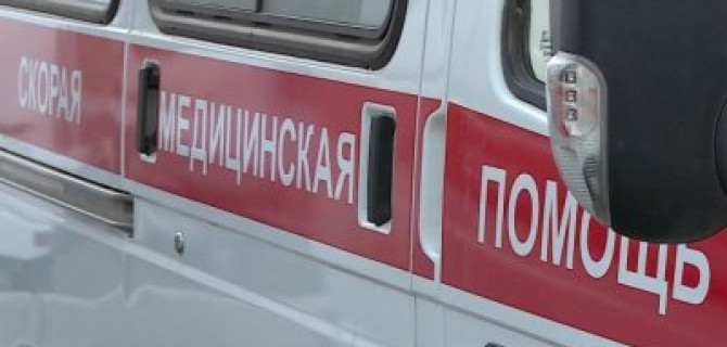 10-летний мальчик пострадал в ДТП в Оренбурге