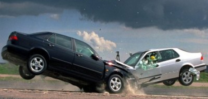 Женщина за рулём: мифы и реальность