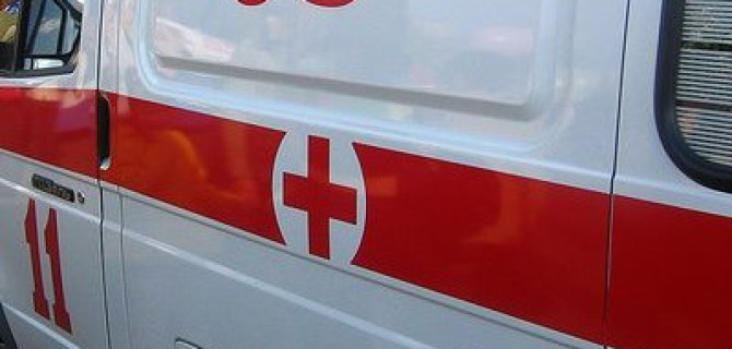 12-летняя девочка пострадала в ДТП под Тверью