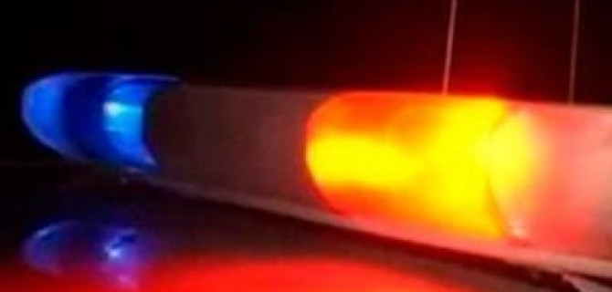 В Каменке автомобиль насмерть сбил пешехода