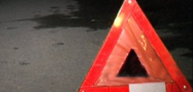 Девушка без прав устроила смертельное ДТП в Калининградской области