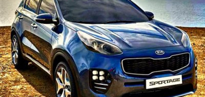 KIA в России: выручка — 13 700 000 000 рублей