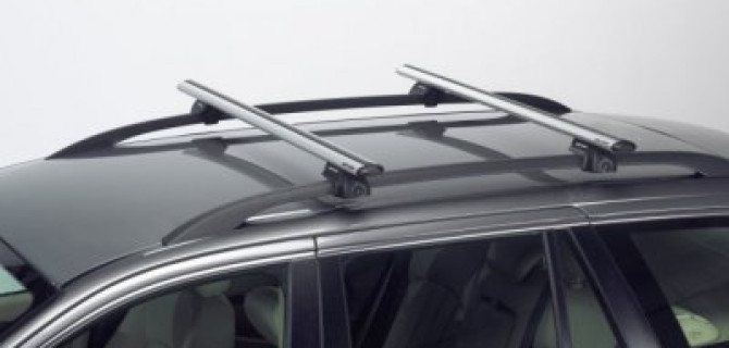 Багажник на крышу автомобиля: как правильно выбрать
