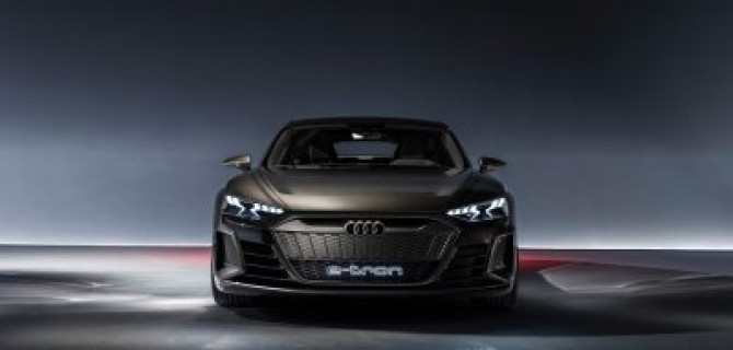 АЦ Волгоградский расскажет, что Audi показал на Женевском автосалоне 2019 