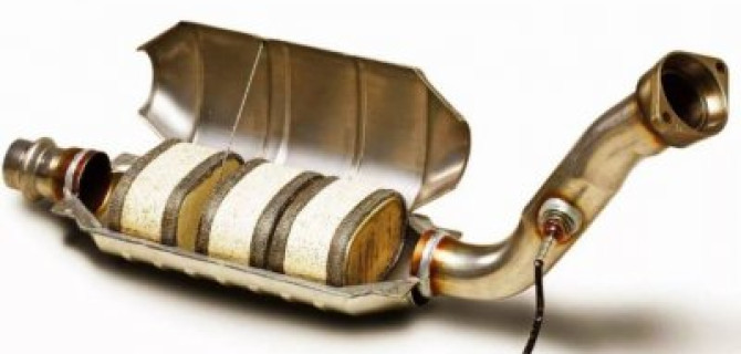 Каталитический нейтрализатор – поломки и важность замены катализатора