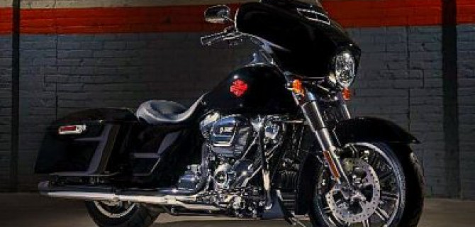 Harley-Davidson: традиции — это святое