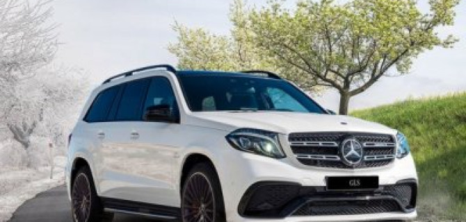 GLS с серьезным преимуществом до 15 марта!