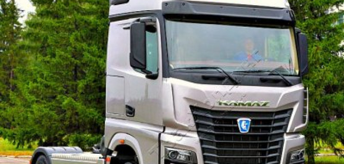 «КамАЗ» ужесточает требования к поставщикам