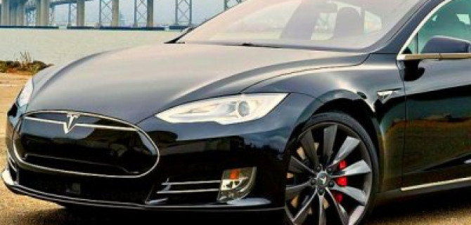 Составлен рейтинг лучших электромобилей