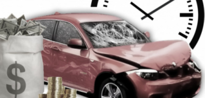 Как продать авто после ДТП – а зачем их вообще покупают?