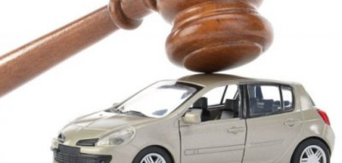 Как выиграть автомобильный онлайн аукцион и получить автомобиль из Европы