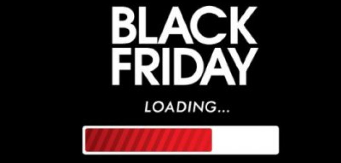 Черная пятница в АВИЛОН! 14-15 марта - максимальные выгоды на Cadillac Chevrolet.