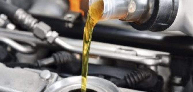 Профессиональная замена масла в АКПП  - преимущества