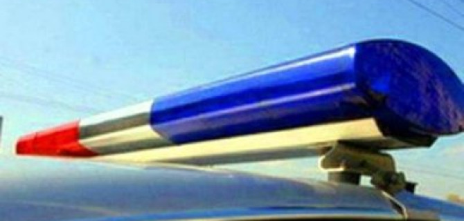 В Челябинске водитель сбил двоих детей и скрылся