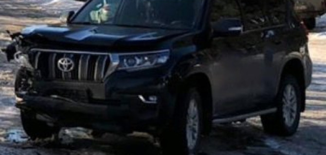 12-летняя девочка пострадала в ДТП в Прионежском районе