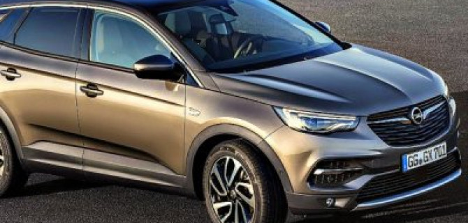 Opel точно вернётся в Россию