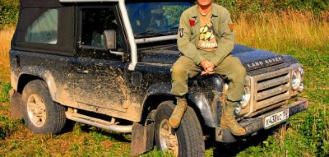 Какие автомобили идеальны для российских дорог: повод для полемики