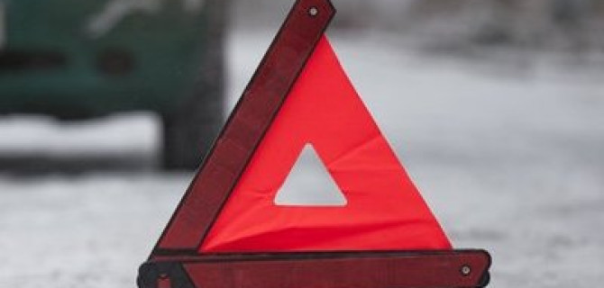 В Устюжне женщина погибла под колесами ВАЗа