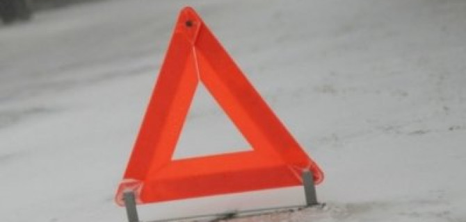 Двое взрослых и ребенок пострадали в ДТП в Ленобласти