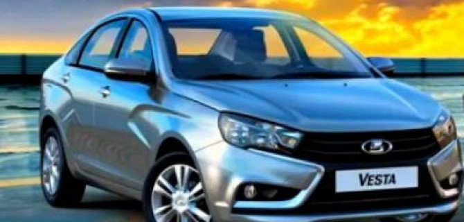 В Европе вырос спрос на «Лады»