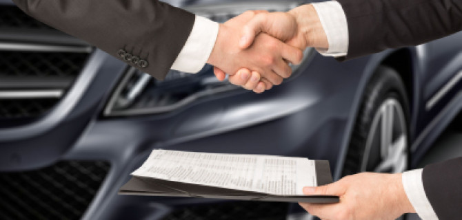 Как получить деньги под залог автомобиля