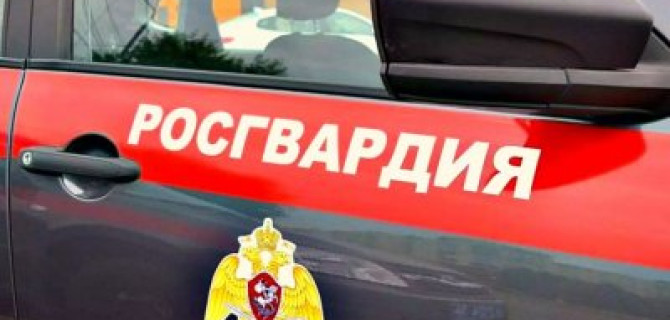 «Росгвардия» тестирует патрульные «Лады»