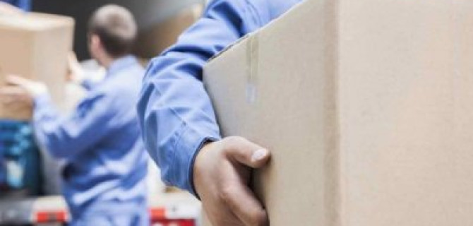 Переезд - это не только правильный автомобиль, но и грамотные грузчики