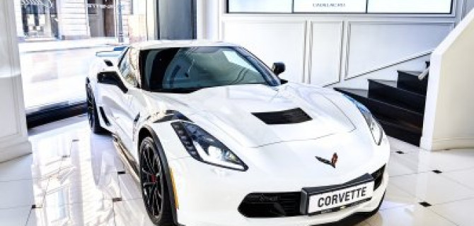 Авилон заявляет! Время кабриолетов настало!