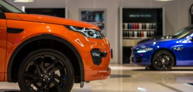 22 ГОДА «АВИЛОН» – НАШЕ ЛУЧШЕЕ ПРЕДЛОЖЕНИЕ НА ВСЕ JAGUAR И LAND ROVER В НАЛИЧИИ!