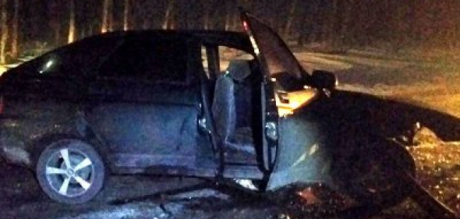 В ДТП в Пензенской области погиб молодой водитель ВАЗа