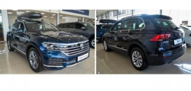 Отмотаем время назад? Volkswagen Автономия говорит: «Да!»