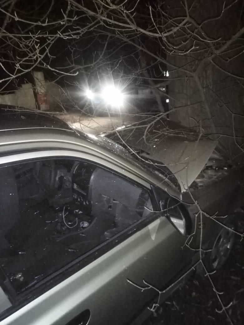 Четыре человека пострадали в ДТП под Ставрополем