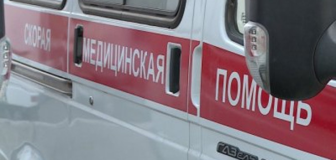 В Калининграде автомобиль насмерть сбил пенсионерку