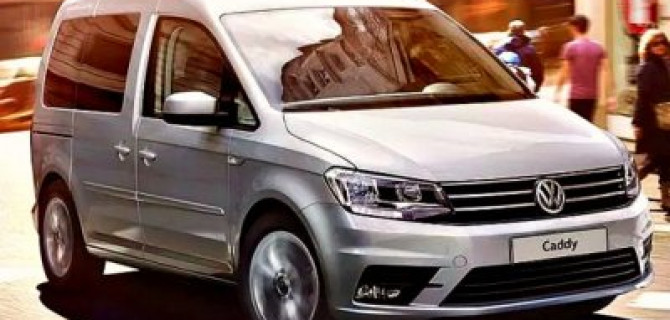 В России объявлен отзыв двух моделей Volkswagen