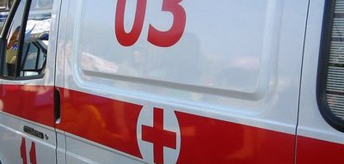 Семь человек пострадали в ДТП в Кингисеппском районе