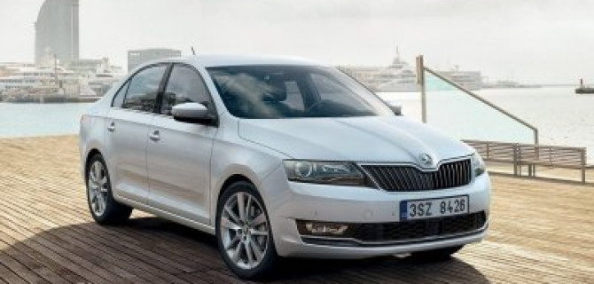 Специальные программы на покупку SKODA в Автопраге для семейных автолюбителей и тех, кто покупает автомобиль впервые