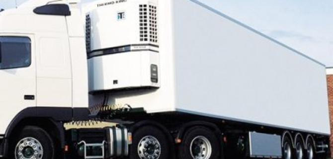 Рефрижераторные грузоперевозки: особенности транспортировки