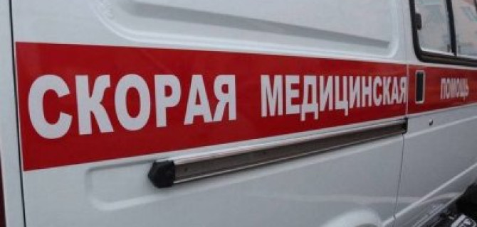 В Саратове иномарка сбила подростка