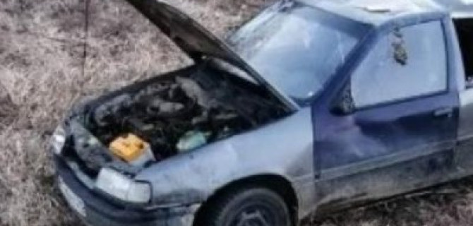 Женщина погибла в ДТП в Мостовском районе