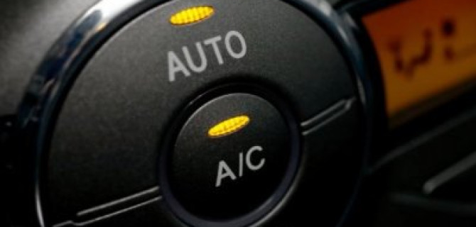 Ремонт автокондиционера неизбежен, но лучше сделать это вовремя