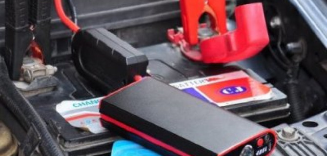 Как выбрать пуско-зарядное устройство для автомобиля