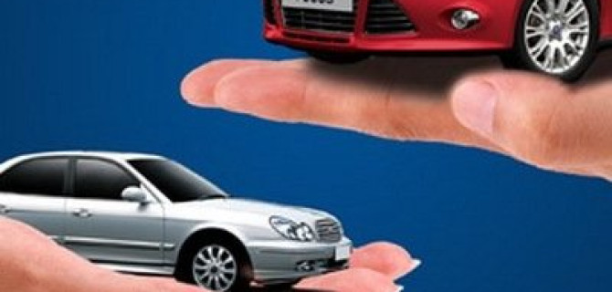 Выкуп и обмен автомобилей - два в одном: выгодно, удобно и быстро