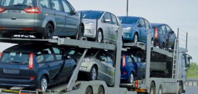 Стоимость таможенной очистки авто в Украине