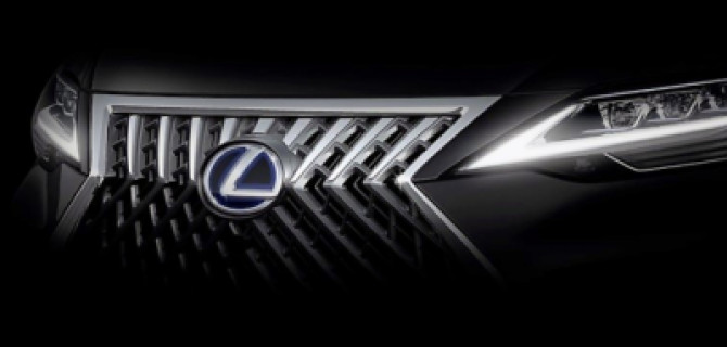 Lexus может впервые начать выпускать премиальные минивэны