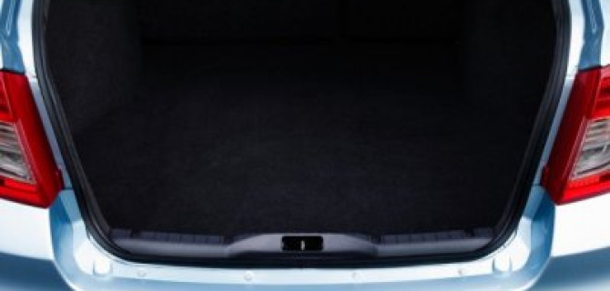 Рейтинг доступных седанов с большим багажником