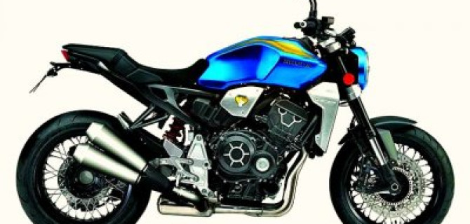 С юбилеем тебя, «Фура»!