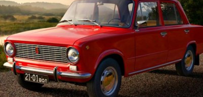 Какие «ВАЗы» наиболее устойчивы к коррозии?