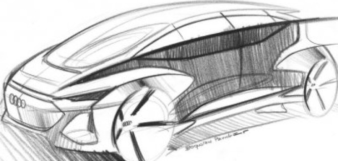 Ауди Центр Авилон покажет новинку Audi Шанхайскиого автосалона 2019